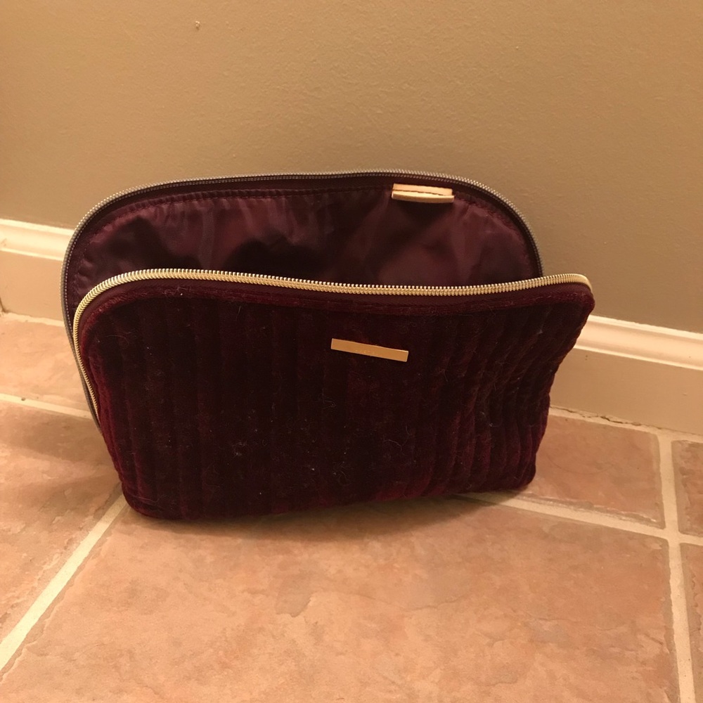 Makeup Bag